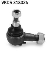 SKF VKDS318024 - Rótula de suspensión/carga