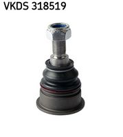 SKF VKDS318519 - Rótula de suspensión/carga