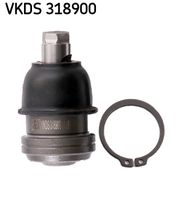 SKF VKDS318900 - Rótula de suspensión/carga