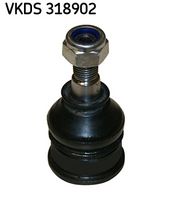 SKF VKDS318902 - Rótula de suspensión/carga