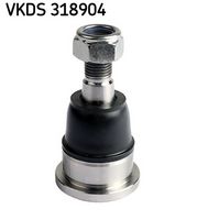 SKF VKDS318904 - Rótula de suspensión/carga