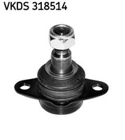 SKF VKDS318514 - Rótula de suspensión/carga