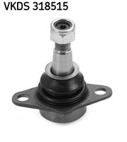 SKF VKDS318515 - Rótula de suspensión/carga