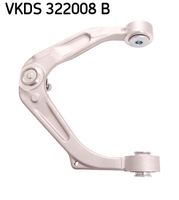 SKF VKDS322008B - Barra oscilante, suspensión de ruedas