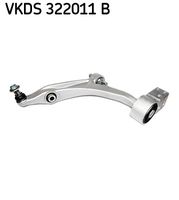 SKF VKDS322011B - Barra oscilante, suspensión de ruedas