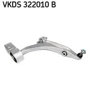 SKF VKDS322010B - Barra oscilante, suspensión de ruedas