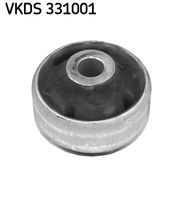 SKF VKDS331001 - Suspensión, Brazo oscilante