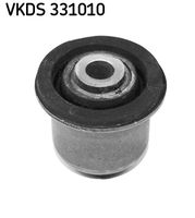 SKF VKDS 331010 - Suspensión, Brazo oscilante