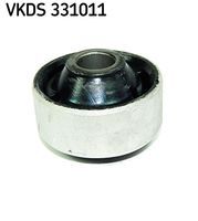 SKF VKDS331011 - Suspensión, Brazo oscilante