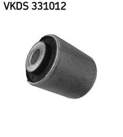 SKF VKDS331012 - Suspensión, Brazo oscilante