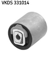 SKF VKDS331014 - Suspensión, Brazo oscilante