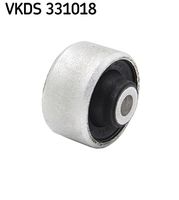 SKF VKDS331018 - Suspensión, Brazo oscilante