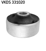 SKF VKDS331020 - Suspensión, Brazo oscilante