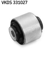 SKF VKDS331027 - Suspensión, Brazo oscilante