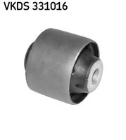 SKF VKDS331016 - Suspensión, Brazo oscilante