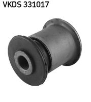 SKF VKDS331017 - Suspensión, Brazo oscilante