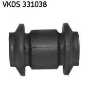 SKF VKDS331038 - Suspensión, Brazo oscilante