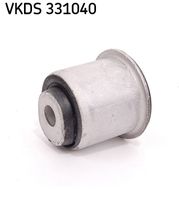 SKF VKDS331040 - Suspensión, Brazo oscilante