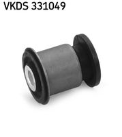 SKF VKDS331049 - Suspensión, Brazo oscilante