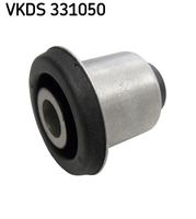 SKF VKDS331050 - Suspensión, Brazo oscilante