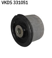 SKF VKDS331051 - Suspensión, Brazo oscilante