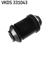 SKF VKDS331043 - Suspensión, Brazo oscilante