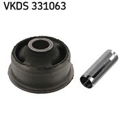 SKF VKDS331063 - Suspensión, Brazo oscilante