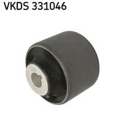 SKF VKDS331046 - Suspensión, Brazo oscilante