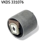 SKF VKDS331076 - Suspensión, Brazo oscilante