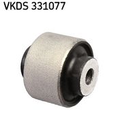 SKF VKDS331077 - Suspensión, Brazo oscilante