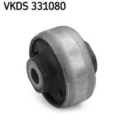 SKF VKDS 331080 - Suspensión, Brazo oscilante