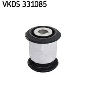 SKF VKDS331085 - Suspensión, Brazo oscilante