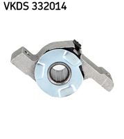 SKF VKDS332014 - Suspensión, Brazo oscilante