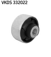 SKF VKDS332022 - Suspensión, Brazo oscilante