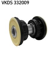 SKF VKDS332009 - Suspensión, Brazo oscilante