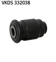 SKF VKDS332038 - Suspensión, Brazo oscilante