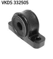 SKF VKDS332505 - Suspensión, Brazo oscilante