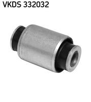 SKF VKDS332032 - Suspensión, Brazo oscilante