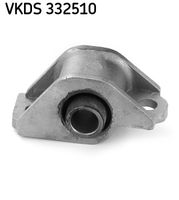 SKF VKDS332510 - Suspensión, Brazo oscilante