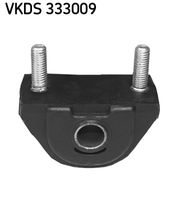 SKF VKDS333009 - Suspensión, Brazo oscilante