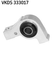 SKF VKDS333017 - Suspensión, Brazo oscilante