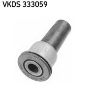 SKF VKDS333059 - Suspensión, Brazo oscilante