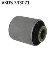 SKF VKDS333071 - Suspensión, Brazo oscilante