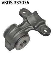 SKF VKDS333076 - Suspensión, Brazo oscilante