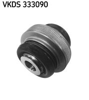 SKF VKDS333090 - Suspensión, Brazo oscilante