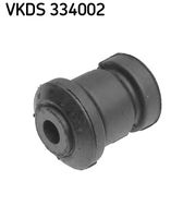 SKF VKDS334002 - Suspensión, Brazo oscilante