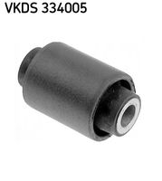 SKF VKDS334005 - Suspensión, Brazo oscilante