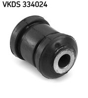 SKF VKDS334024 - Suspensión, Brazo oscilante