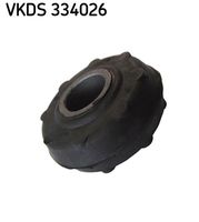 SKF VKDS334026 - Suspensión, Brazo oscilante