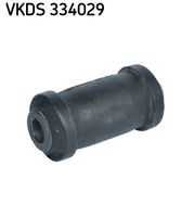 SKF VKDS334029 - Suspensión, Brazo oscilante